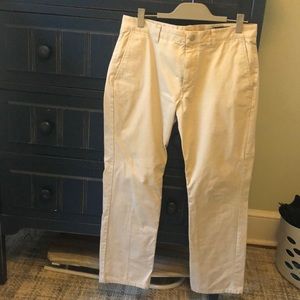 Bonobos Khaki Pants (34/30)